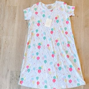 Polly Play Dress
